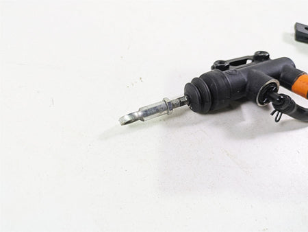 2013 Ducati Hypermotard 821 SP Rear Brembo Brake Master Cylinder 62540041A {{ shop.shopifyCountryName }} - Mototech271