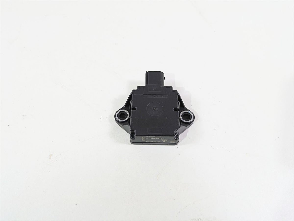 2024 Triumph Tiger 900 GT Lean Angle Fall Tilt Sensor T2508035 {{ shop.shopifyCountryName }} - Mototech271