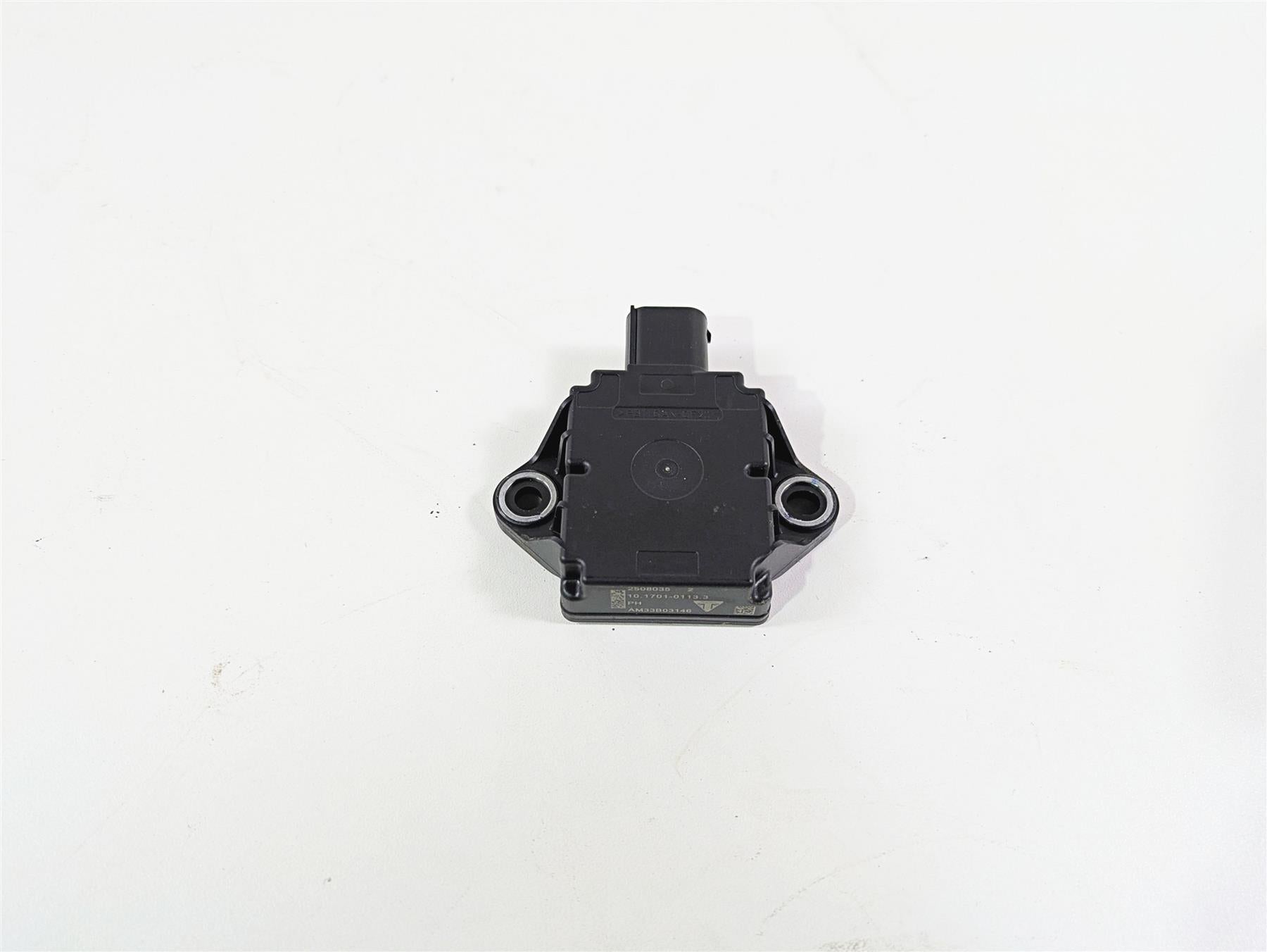 2024 Triumph Tiger 900 GT Lean Angle Fall Tilt Sensor T2508035 {{ shop.shopifyCountryName }} - Mototech271