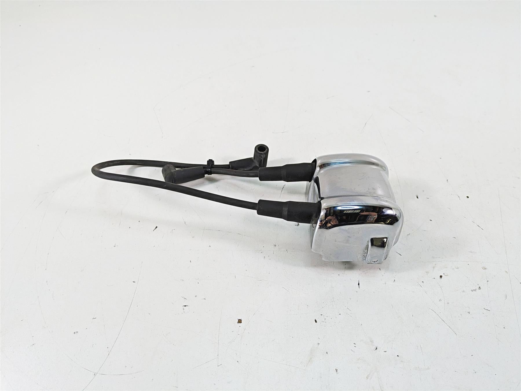 2013 Harley Softail FLSTC Heritage Classic Delphi Ignition Coil 31696-07A {{ shop.shopifyCountryName }} - Mototech271