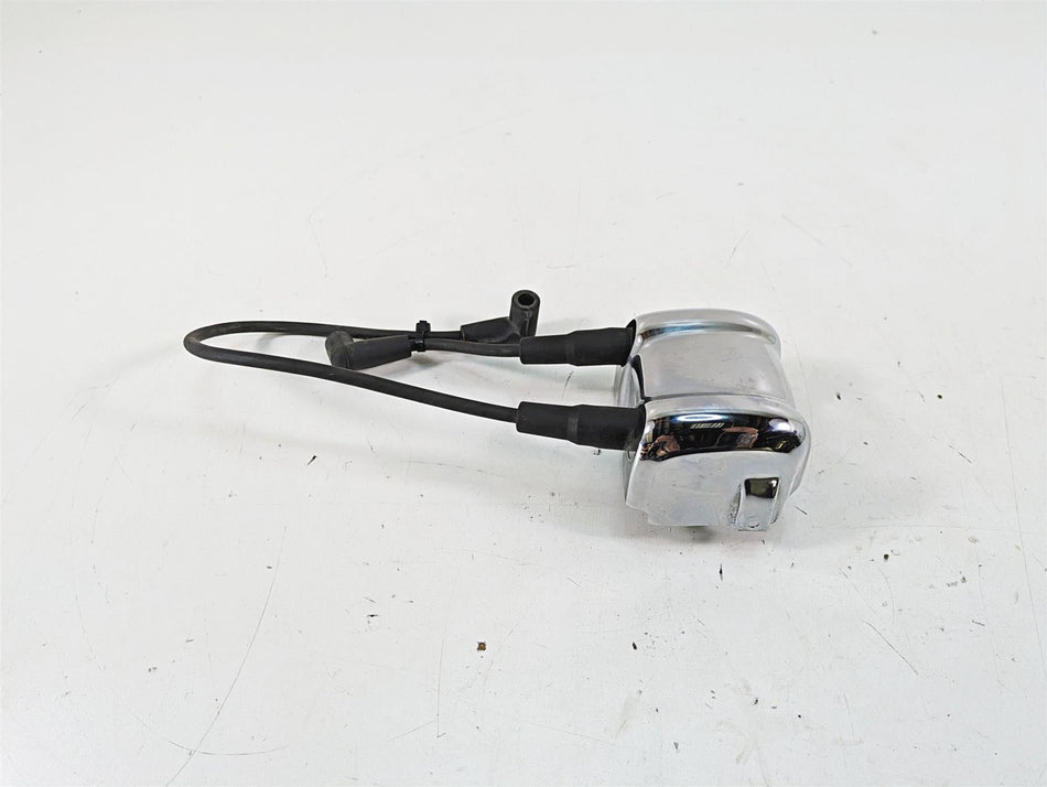 2013 Harley Softail FLSTC Heritage Classic Delphi Ignition Coil 31696-07A {{ shop.shopifyCountryName }} - Mototech271
