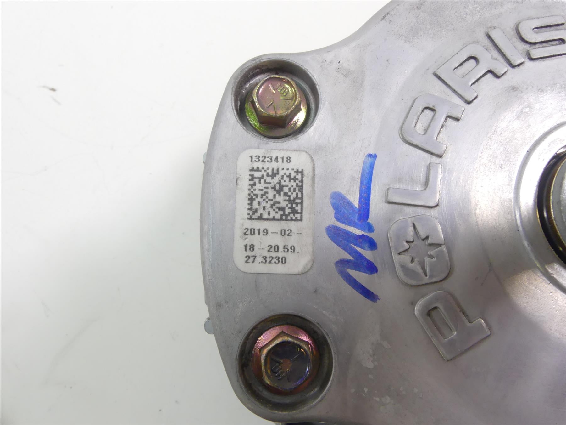 2019 Polaris General 1000 EPS Primary Drive Clutch Kit 1323320 {{ shop.shopifyCountryName }} - Mototech271