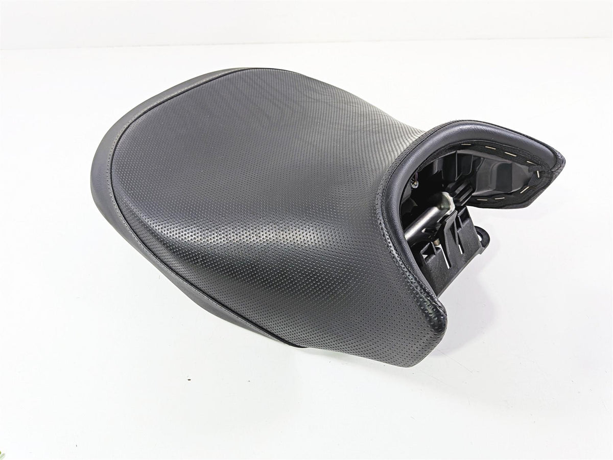 2021 BMW R1250GS K51 Adventure Comfort Low Heated Front Rider Seat 52539457789-Mototech271