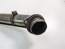 Load image into Gallery viewer, 2006 Harley Touring FLHXI Street Glide Hand Made True Dual Header Pipe 65621-99B | Mototech271
