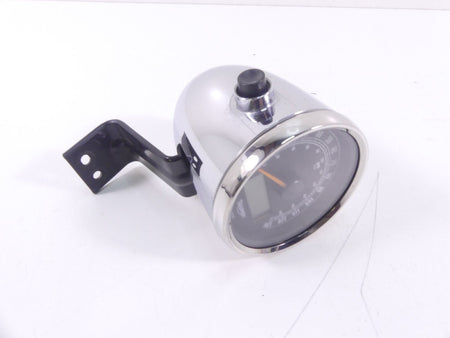 2013 Triumph America EFI Speedometer Speedo Gauges Instrument - 31K T2503036 {{ shop.shopifyCountryName }} - Mototech271