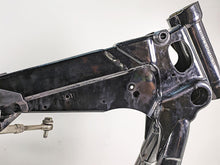 Load image into Gallery viewer, 2012 Harley FLD Dyna Switchback Straight Main Frame Chassis With Clean Texas Title 47745-06B | Mototech271
