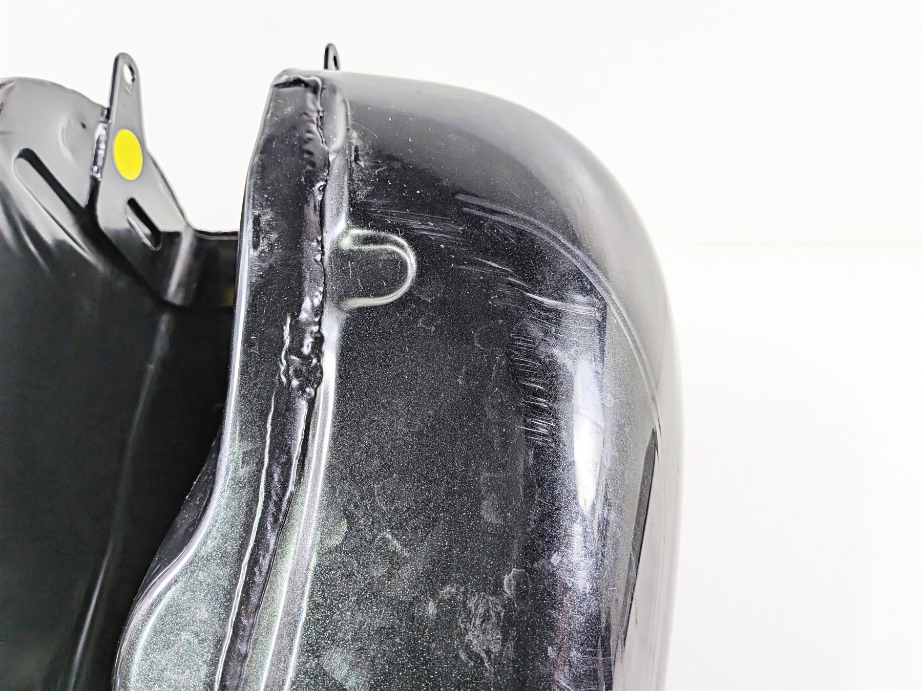 2018 Harley Touring FLHTCU Electra Glide Fuel Gas Petrol Tank 61356-08-Mototech271