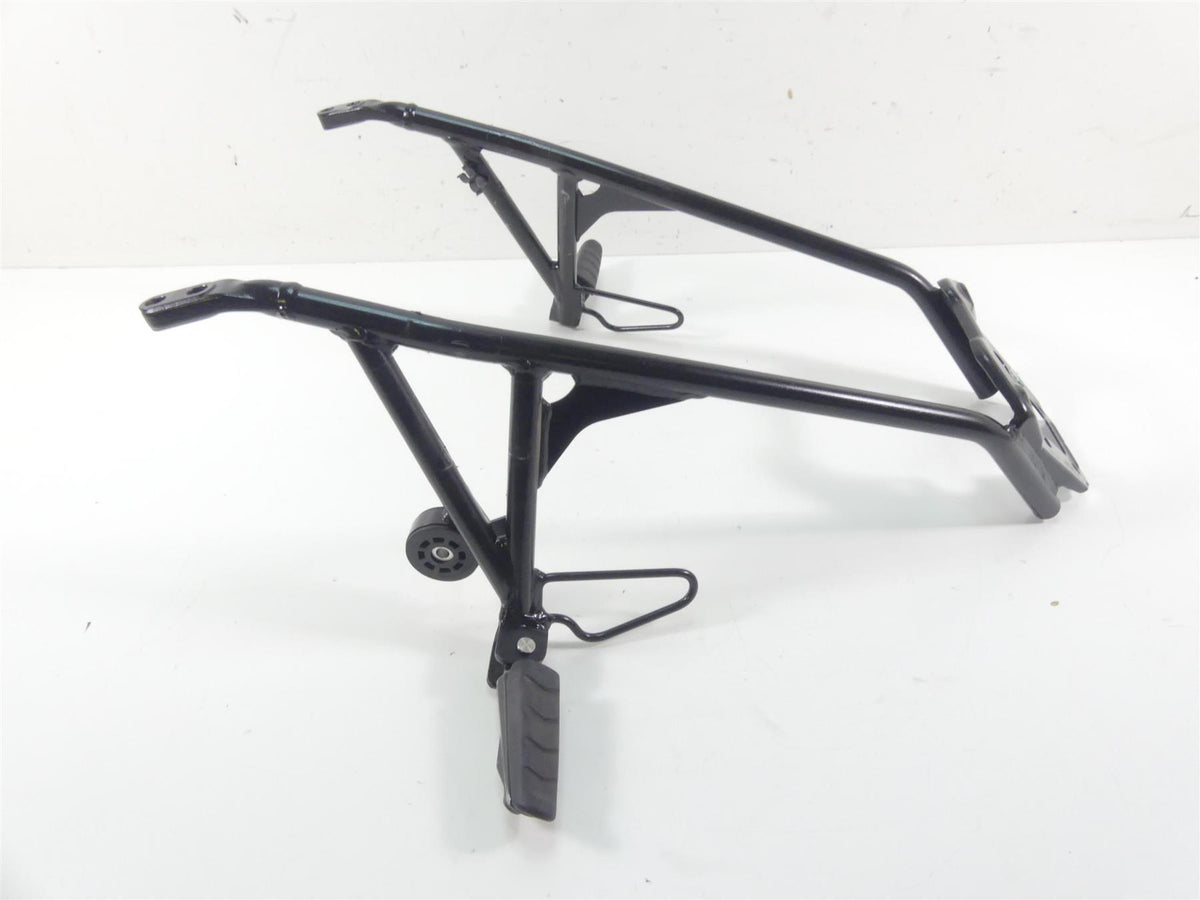 2016 BMW R nineT R9T K21 Rear Passenger Seat Footpeg Frame 46518536146 {{ shop.shopifyCountryName }} - Mototech271