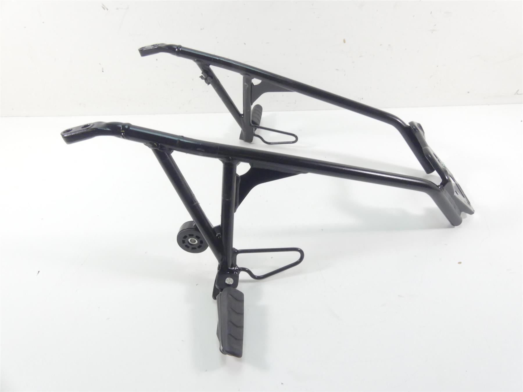 2016 BMW R nineT R9T K21 Rear Passenger Seat Footpeg Frame 46518536146 {{ shop.shopifyCountryName }} - Mototech271
