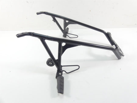 2016 BMW R nineT R9T K21 Rear Passenger Seat Footpeg Frame 46518536146 {{ shop.shopifyCountryName }} - Mototech271