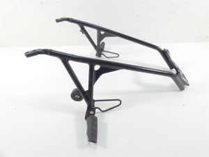 2016 BMW R nineT R9T K21 Rear Passenger Seat Footpeg Frame 46518536146