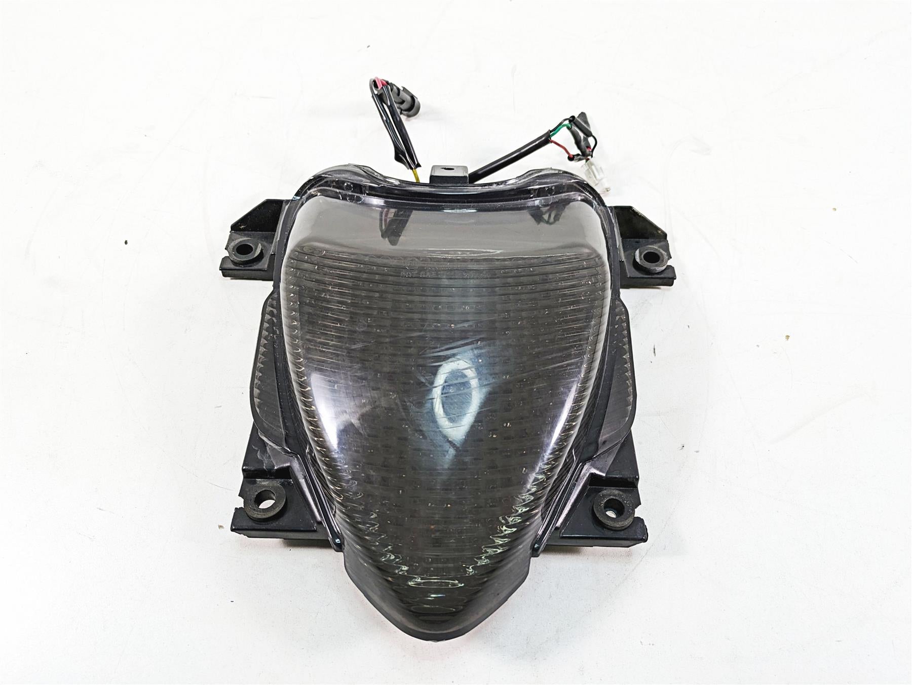 2016 Suzuki M109R VZR1800 Yoyodyne Taillight Combination Smoked TL-0318-Q-S {{ shop.shopifyCountryName }} - Mototech271