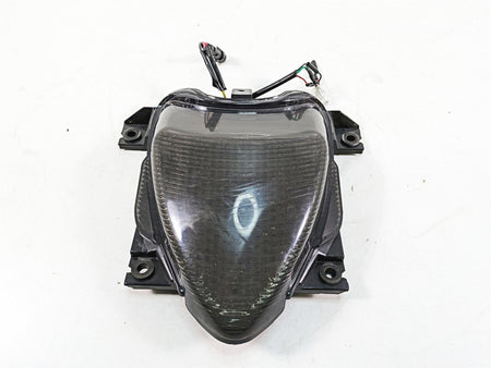 2016 Suzuki M109R VZR1800 Yoyodyne Taillight Combination Smoked TL-0318-Q-S {{ shop.shopifyCountryName }} - Mototech271