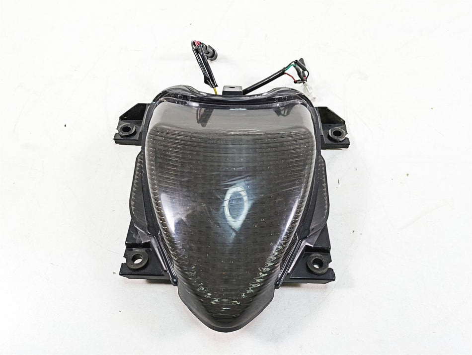 2016 Suzuki M109R VZR1800 Yoyodyne Taillight Combination Smoked TL-0318-Q-S {{ shop.shopifyCountryName }} - Mototech271