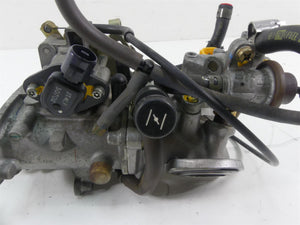 2004 Kawasaki VN1600 Meanstreak Throttle Body Fuel Injection -Tested 16163-1113