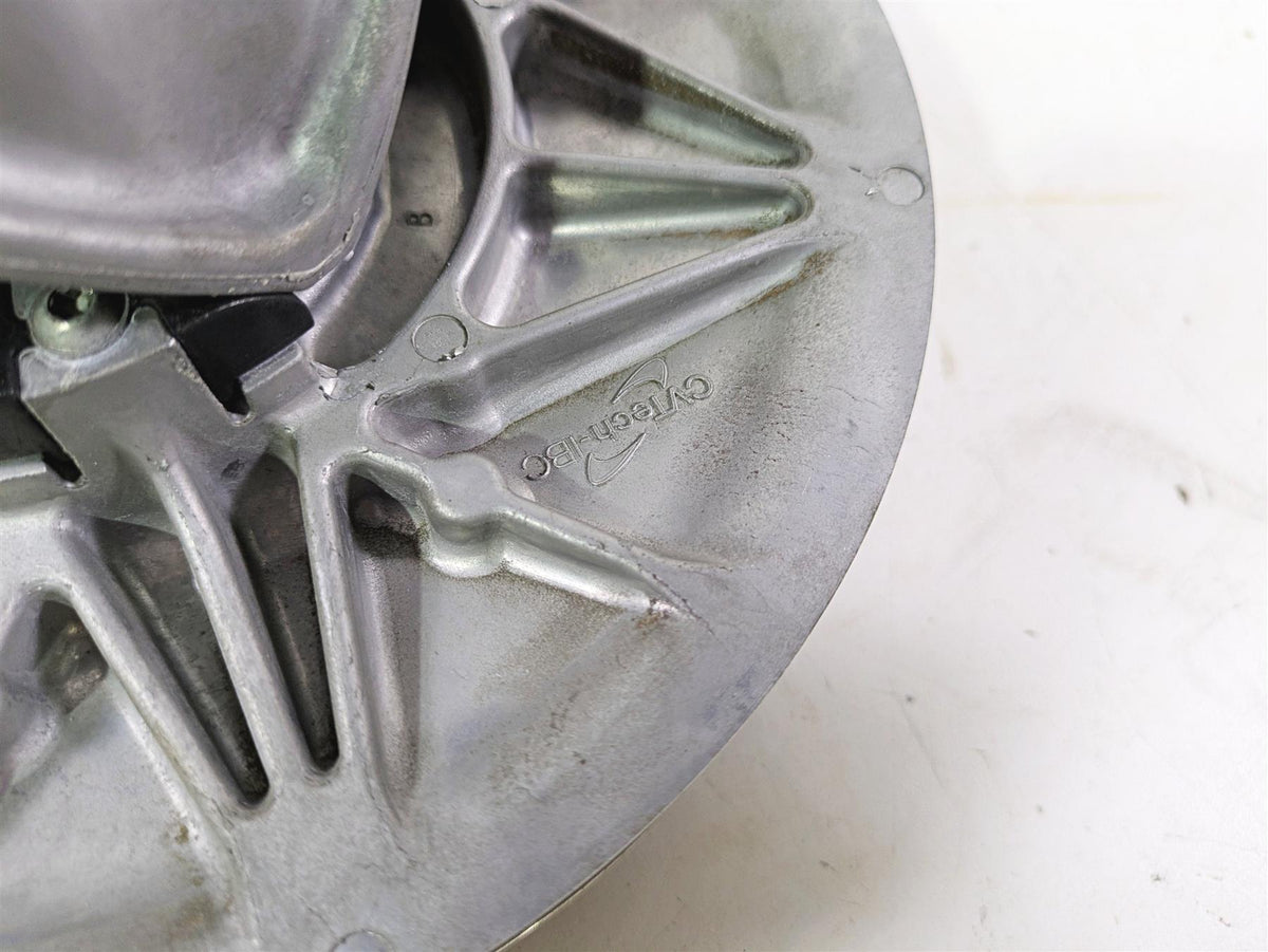 2022 CFMoto Zforce 950 Sport Secondary Driven Clutch 233mi 0JYA-052000 {{ shop.shopifyCountryName }} - Mototech271