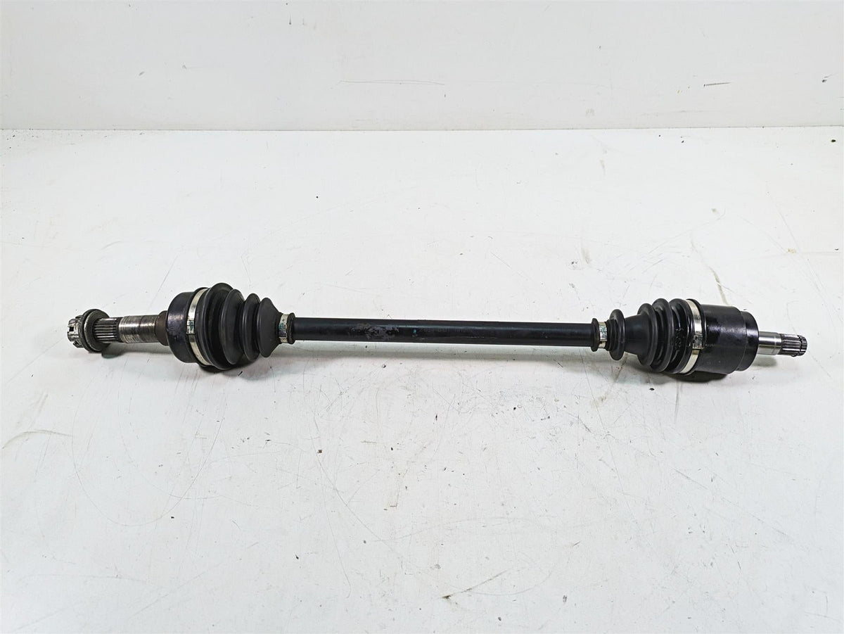 2019 Yamaha YXZ1000 R EPS SS SE SuperATV Rhino 2.0 Front Drive Axle 2-63-f-0-DT {{ shop.shopifyCountryName }} - Mototech271