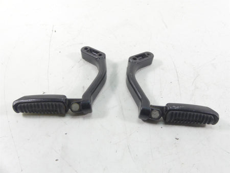 2011 Harley VRSCF Muscle Rod Left Right Rear Passenger Footpeg Set 50822-09 {{ shop.shopifyCountryName }} - Mototech271