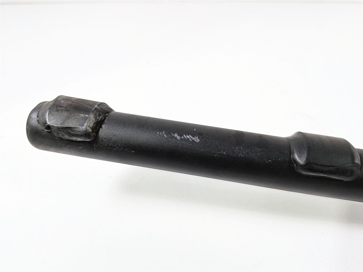 2006 Harley Sportster XL883 Low Exhaust Mount Cross Over Pipe Holder 64855-04 {{ shop.shopifyCountryName }} - Mototech271