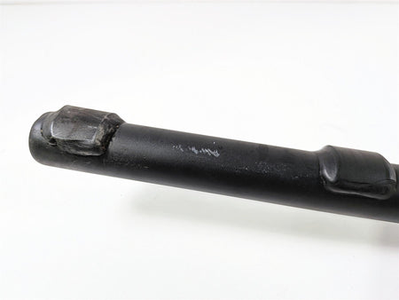 2006 Harley Sportster XL883 Low Exhaust Mount Cross Over Pipe Holder 64855-04 {{ shop.shopifyCountryName }} - Mototech271