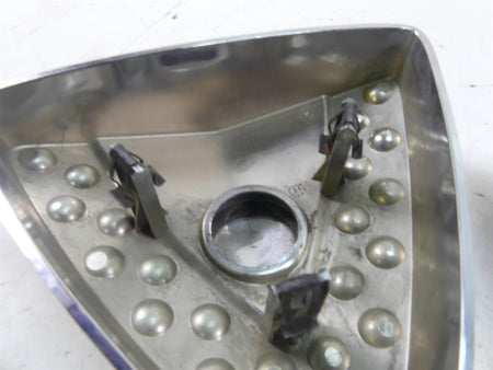 2012 Victory Cross Country Triangle 106ci Side Cover Fairing Set 5245659 {{ shop.shopifyCountryName }} - Mototech271