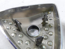Load image into Gallery viewer, 2012 Victory Cross Country Triangle 106ci Side Cover Fairing Set 5245659 | Mototech271
