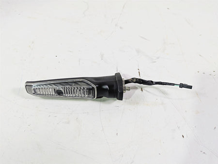 2020 Suzuki V-Strom 1050 XT Right Front Turn Signal Blinker 35601-06L00 {{ shop.shopifyCountryName }} - Mototech271
