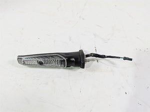 2020 Suzuki V-Strom 1050 XT Right Front Turn Signal Blinker 35601-06L00