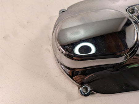 2006 Harley Touring FLHTCUI Electra Glide Outer Primary Drive Cover 60685-04 {{ shop.shopifyCountryName }} - Mototech271