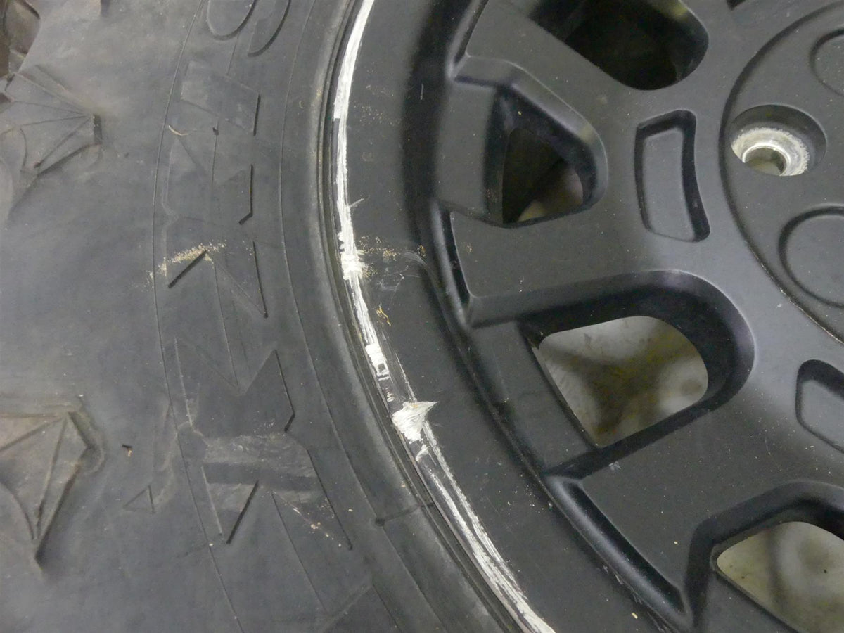 2019 Honda Talon SXS1000 S2R Maxxis Wheel Tire 15x6.5 15x8 Set 44650-HL6-A10 {{ shop.shopifyCountryName }} - Mototech271