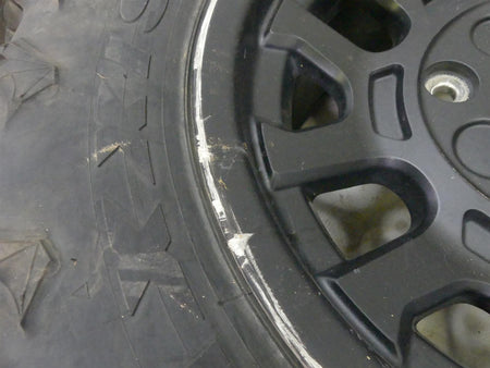 2019 Honda Talon SXS1000 S2R Maxxis Wheel Tire 15x6.5 15x8 Set 44650-HL6-A10 {{ shop.shopifyCountryName }} - Mototech271