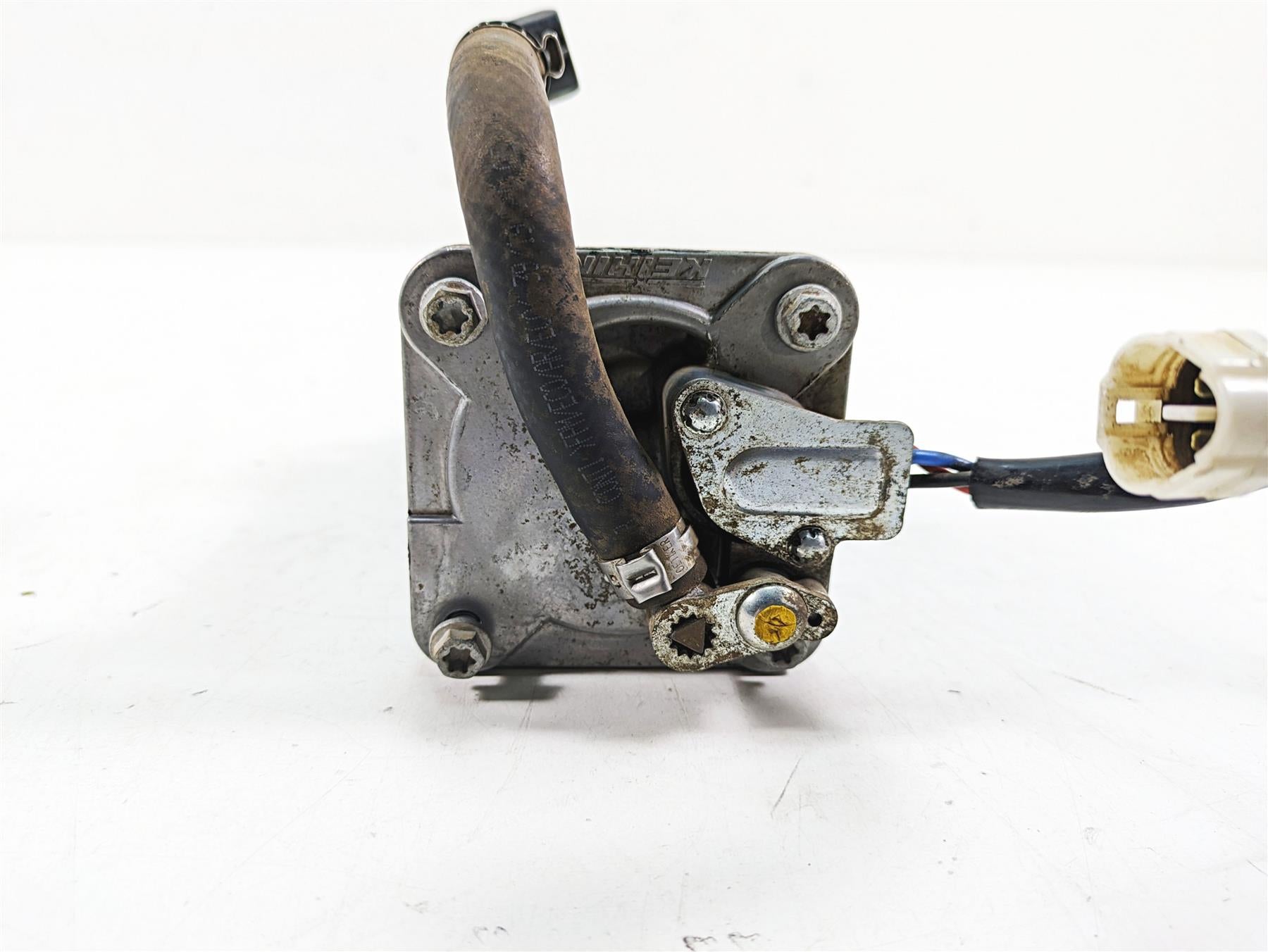 2020 KTM 1290 Super Adventure R Keihin Fuel Gas Petrol Pump 60307088100 {{ shop.shopifyCountryName }} - Mototech271
