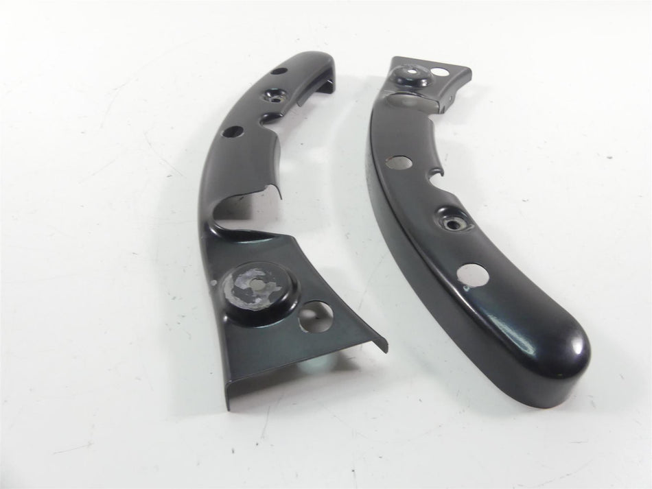 2012 Harley Touring FLHTK Electra Glide Rear Frame Cover Struts Braces 47526-09 {{ shop.shopifyCountryName }} - Mototech271