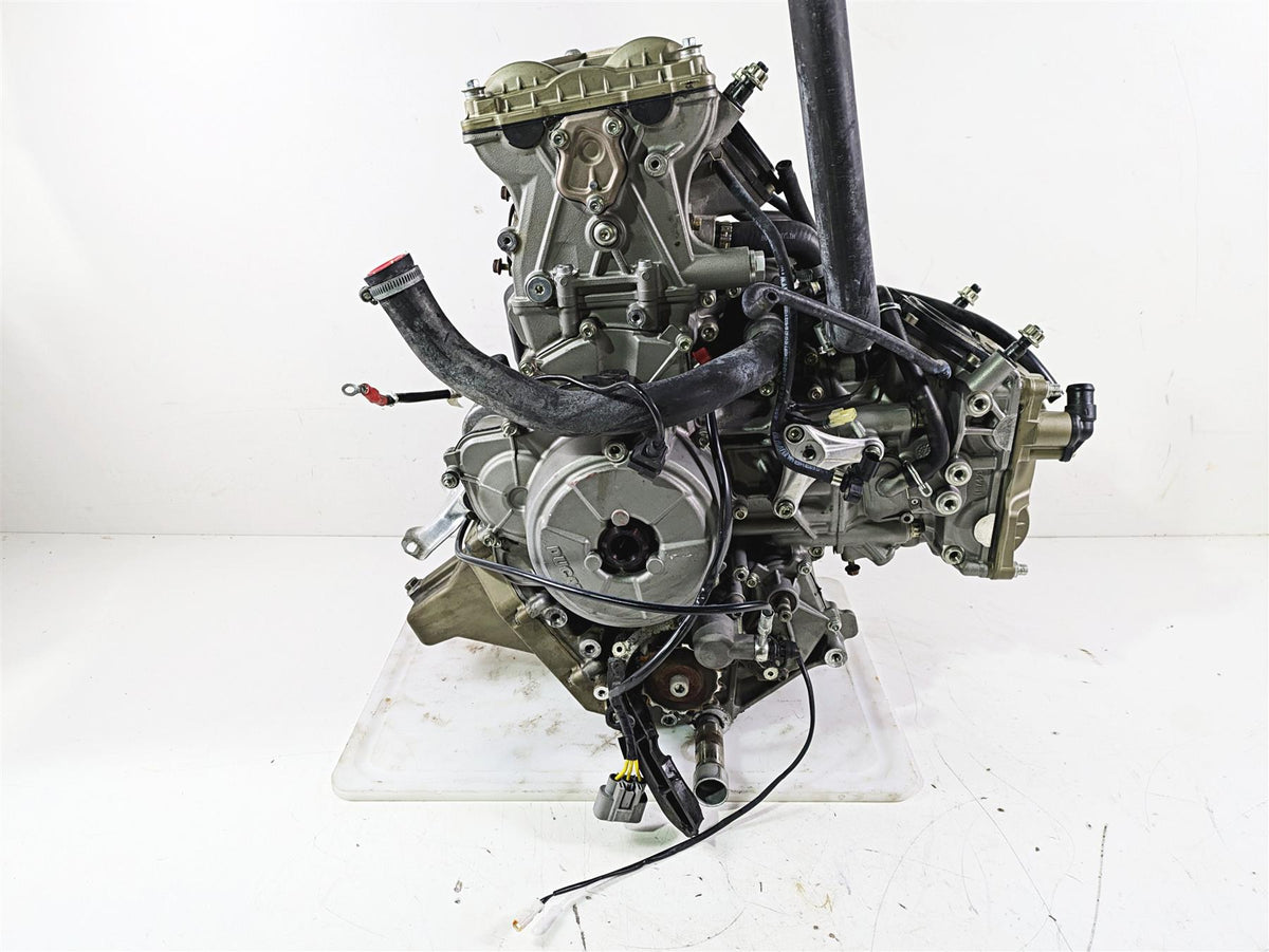 2015 Ducati Panigale 1299 S Great Running Engine Motor 15K -Video 22523102E {{ shop.shopifyCountryName }} - Mototech271