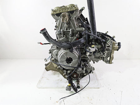 2015 Ducati Panigale 1299 S Great Running Engine Motor 15K -Video 22523102E {{ shop.shopifyCountryName }} - Mototech271