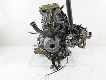 Load image into Gallery viewer, 2015 Ducati Panigale 1299 S Great Running Engine Motor 15K -Video 22523102E
