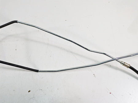 2020 Aprilia Tuono V4 Factory Front Abs Brake Line Hose Set 2B003082 2B002997 {{ shop.shopifyCountryName }} - Mototech271