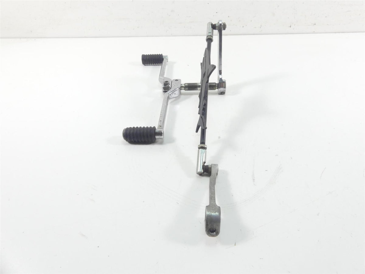 2013 Harley Touring FLTRX Road Glide Shifter Shift Lever & Linkage Set 33895-82E {{ shop.shopifyCountryName }} - Mototech271