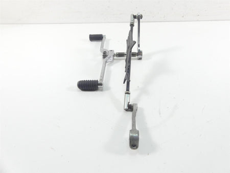 2013 Harley Touring FLTRX Road Glide Shifter Shift Lever & Linkage Set 33895-82E {{ shop.shopifyCountryName }} - Mototech271