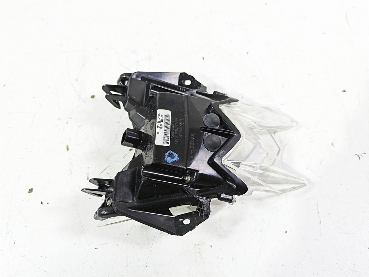 2017 BMW S1000R K47 Taillight Tail Light Brake Lamp Lens 63217713892 {{ shop.shopifyCountryName }} - Mototech271