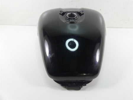 2002 Honda VTX1800 C Fuel Gas Petrol Tank Small Dent -Read 17520-MCH {{ shop.shopifyCountryName }} - Mototech271