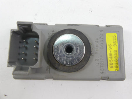 1999 Harley Touring FLHTCUI Electra Glide Tsm Turn Signal Control Mod 68540-96 {{ shop.shopifyCountryName }} - Mototech271