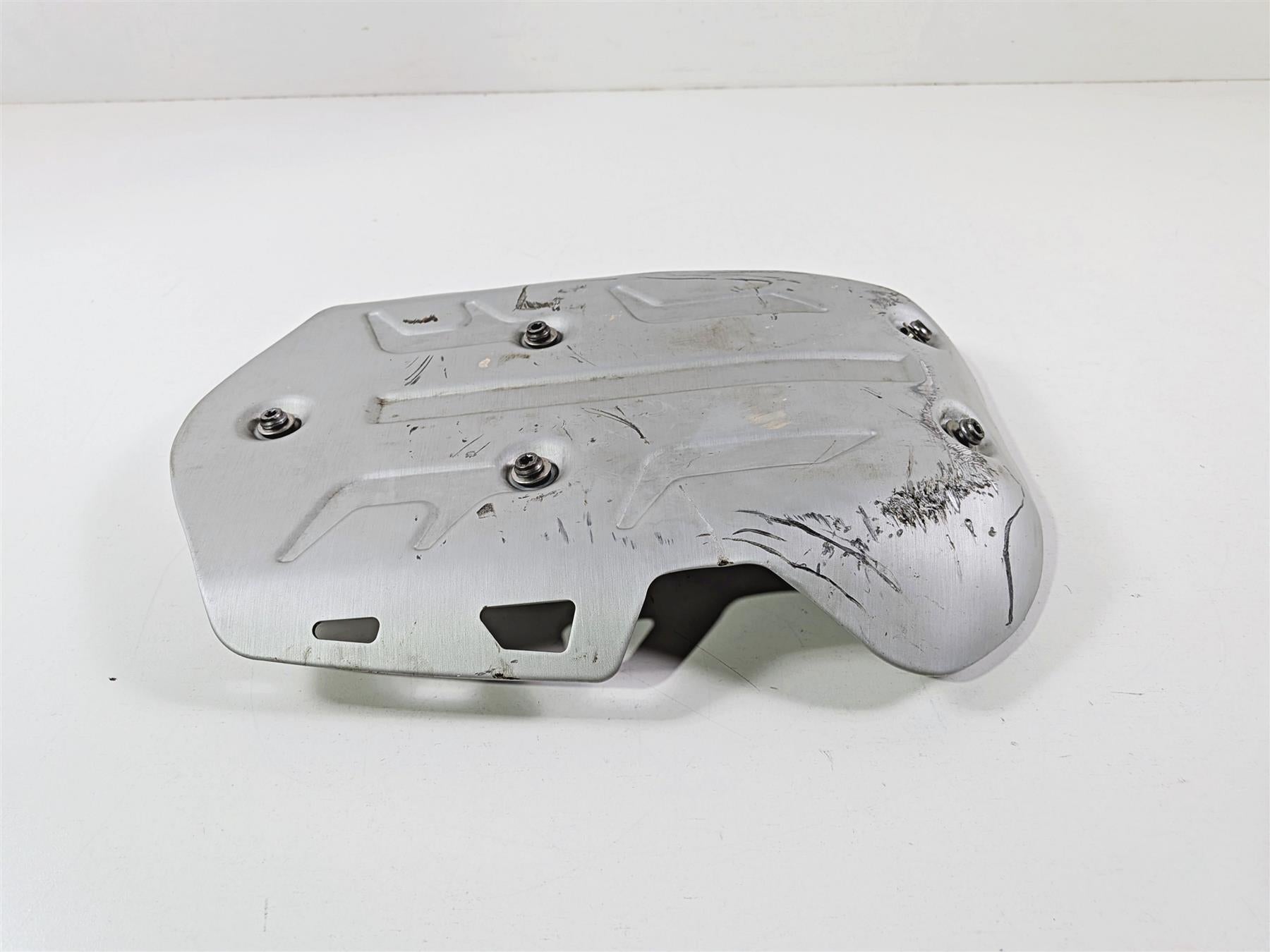 2019 BMW R1250GS K50 Bottom Engine Skid Plate Rock Guard 11848485696 {{ shop.shopifyCountryName }} - Mototech271