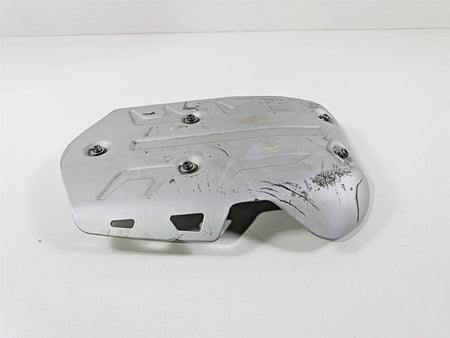2019 BMW R1250GS K50 Bottom Engine Skid Plate Rock Guard 11848485696 {{ shop.shopifyCountryName }} - Mototech271