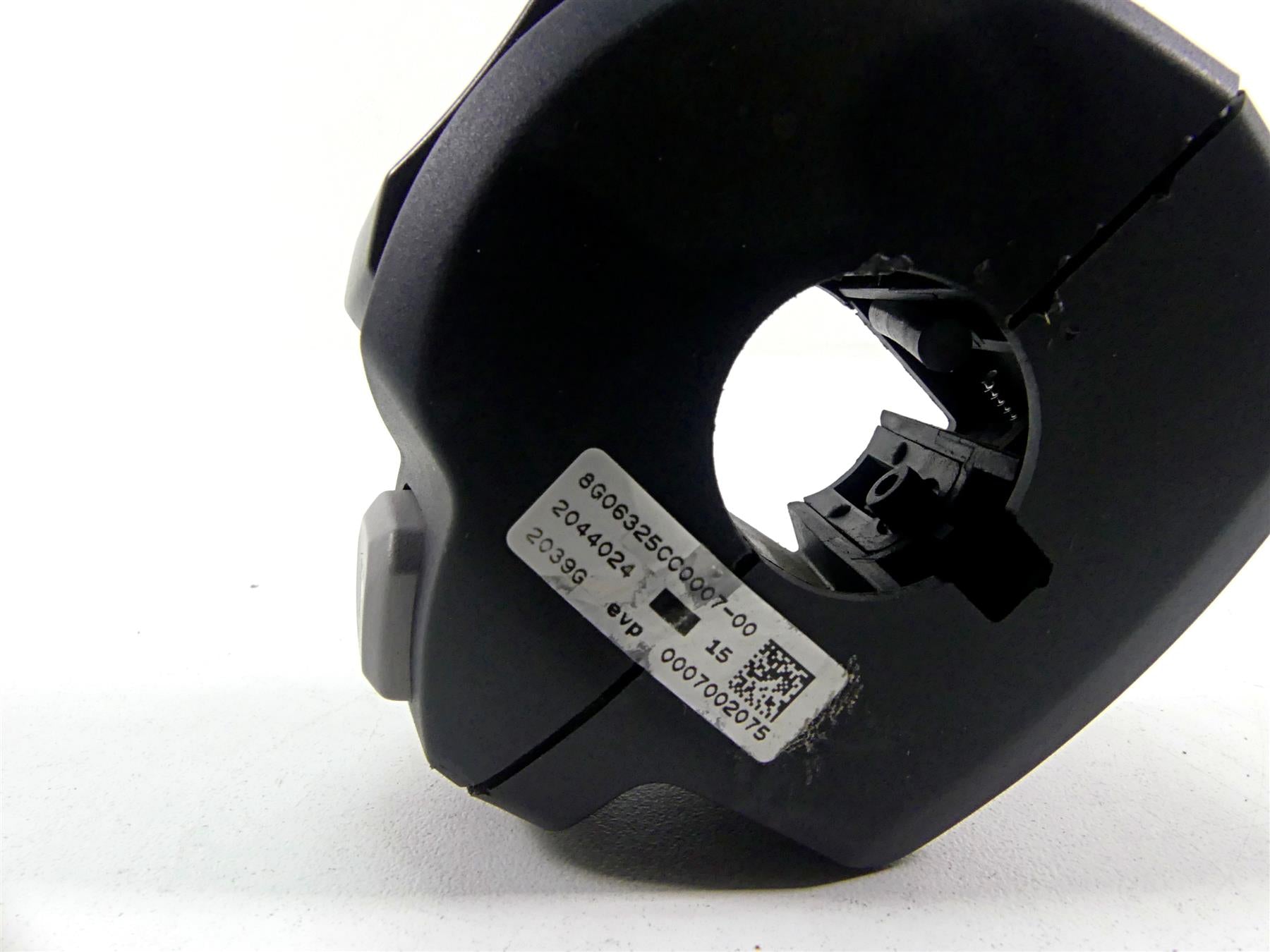 2022 Triumph Speed Triple 1200 RS Right Hand Start Control Switch T2044024 {{ shop.shopifyCountryName }} - Mototech271