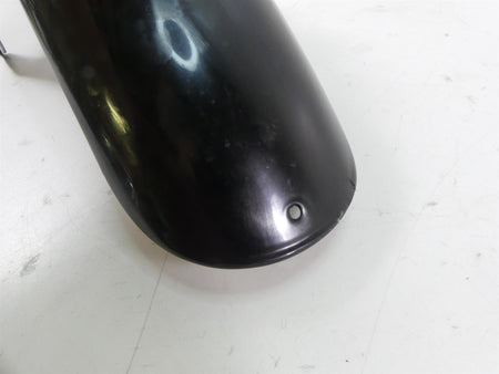 2016 Harley FXDLS Dyna Low Rider Front Fender - Vivid Black 60139-06B {{ shop.shopifyCountryName }} - Mototech271