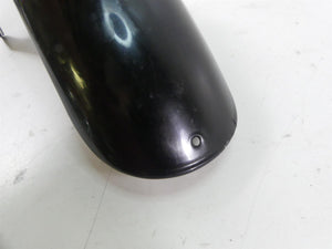 2016 Harley FXDLS Dyna Low Rider Front Fender - Vivid Black 60139-06B