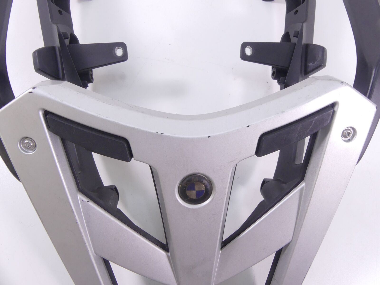 2008 BMW R1200R K27 Rear Luggage Rack Carrier Stay Bracket Mount 71607698783 {{ shop.shopifyCountryName }} - Mototech271