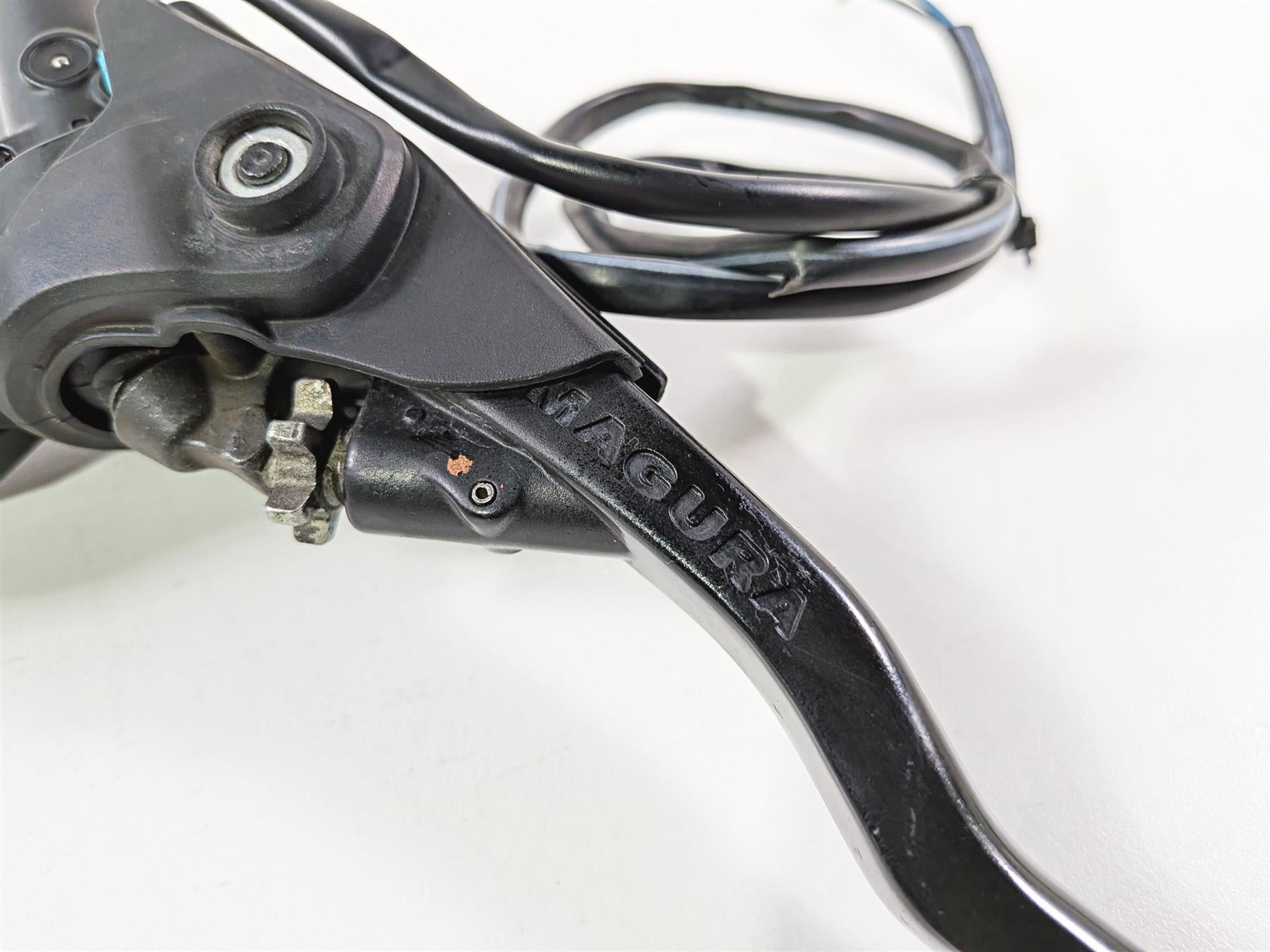 2016 KTM 1290 Super Adventure Magura Clutch Master Cylinder 60302030144 {{ shop.shopifyCountryName }} - Mototech271