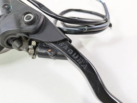 2016 KTM 1290 Super Adventure Magura Clutch Master Cylinder 60302030144 {{ shop.shopifyCountryName }} - Mototech271